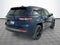 2027 Jeep Grand Cherokee Base