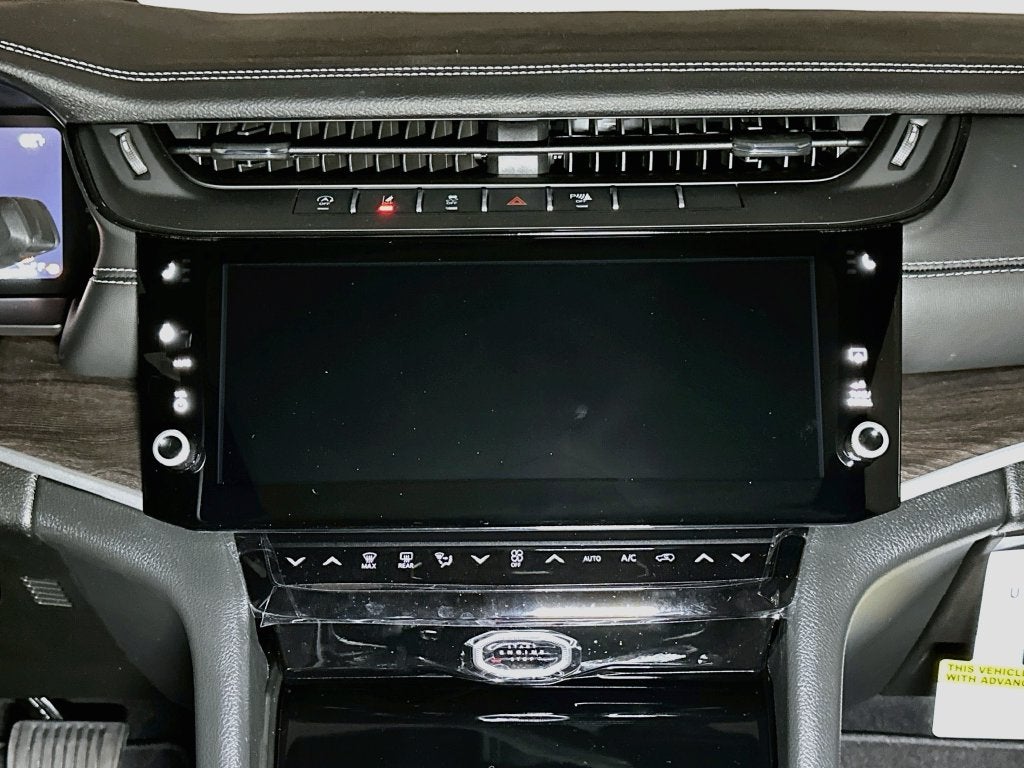 2027 Jeep Grand Cherokee Base