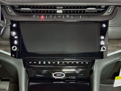 2026 Jeep Grand Cherokee Base