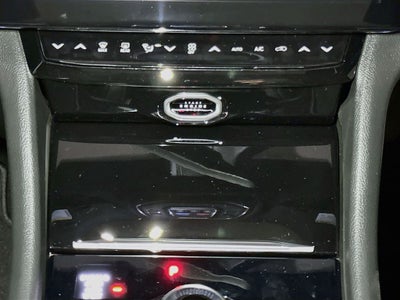 2026 Jeep Grand Cherokee Base