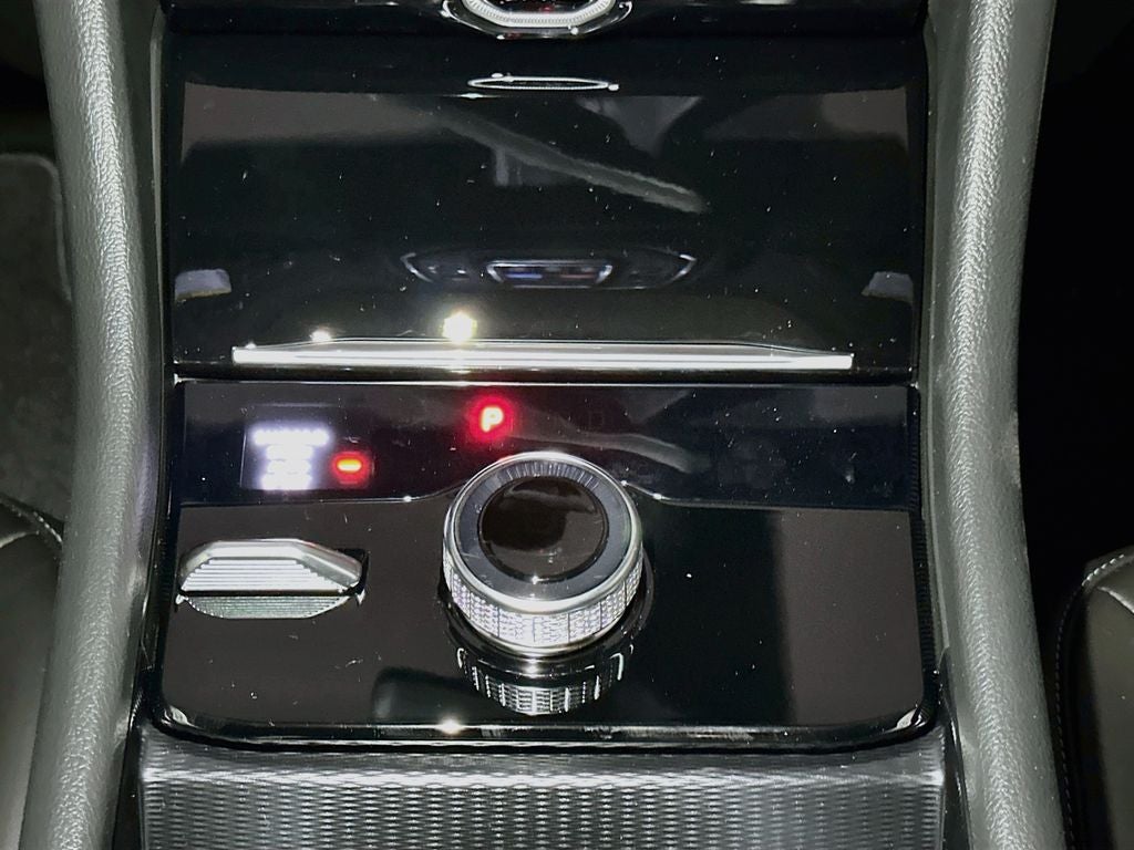 2026 Jeep Grand Cherokee Base