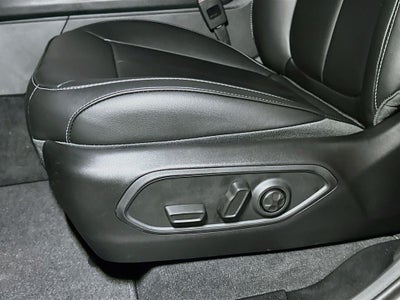 2026 Jeep Grand Cherokee Base