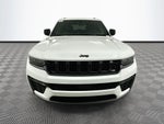 2026 Jeep Grand Cherokee Base
