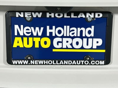 2026 Jeep Grand Cherokee Base