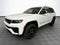 2026 Jeep Grand Cherokee Base