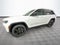 2026 Jeep Grand Cherokee Base
