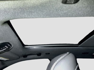 2026 Jeep Grand Cherokee Base