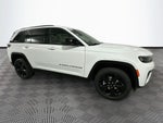 2026 Jeep Grand Cherokee Base