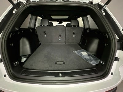 2026 Jeep Grand Cherokee Base
