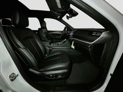2026 Jeep Grand Cherokee Base