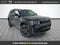 2027 Jeep Grand Cherokee Base