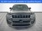 2027 Jeep Grand Cherokee Base