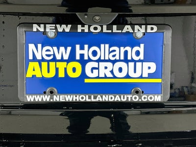 2027 Jeep Grand Cherokee Base