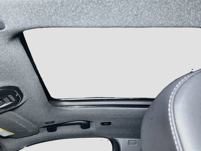 2027 Jeep Grand Cherokee Base