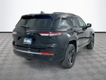 2027 Jeep Grand Cherokee Base