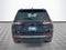 2027 Jeep Grand Cherokee Base