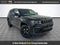 2027 Jeep Grand Cherokee Base