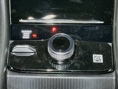 2027 Jeep Grand Cherokee Base