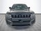 2027 Jeep Grand Cherokee Base