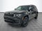 2027 Jeep Grand Cherokee Base