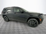 2027 Jeep Grand Cherokee Base