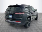 2027 Jeep Grand Cherokee Base