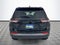 2027 Jeep Grand Cherokee Base