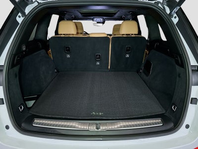 2025 Jeep Grand Cherokee Summit Reserve