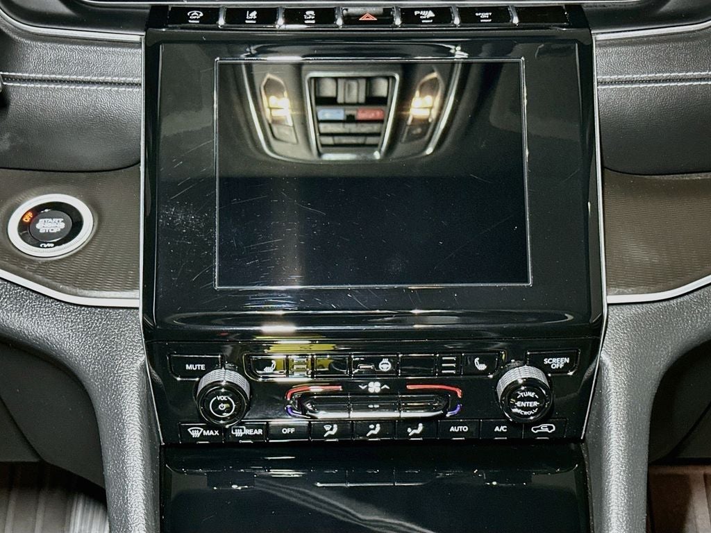 2024 Jeep Grand Cherokee L Altitude X