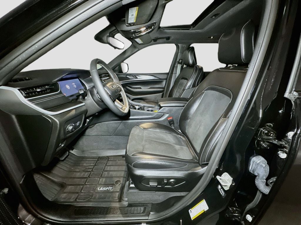 2024 Jeep Grand Cherokee L Altitude X