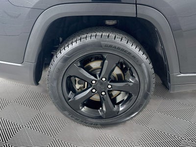 2024 Jeep Grand Cherokee L Altitude X