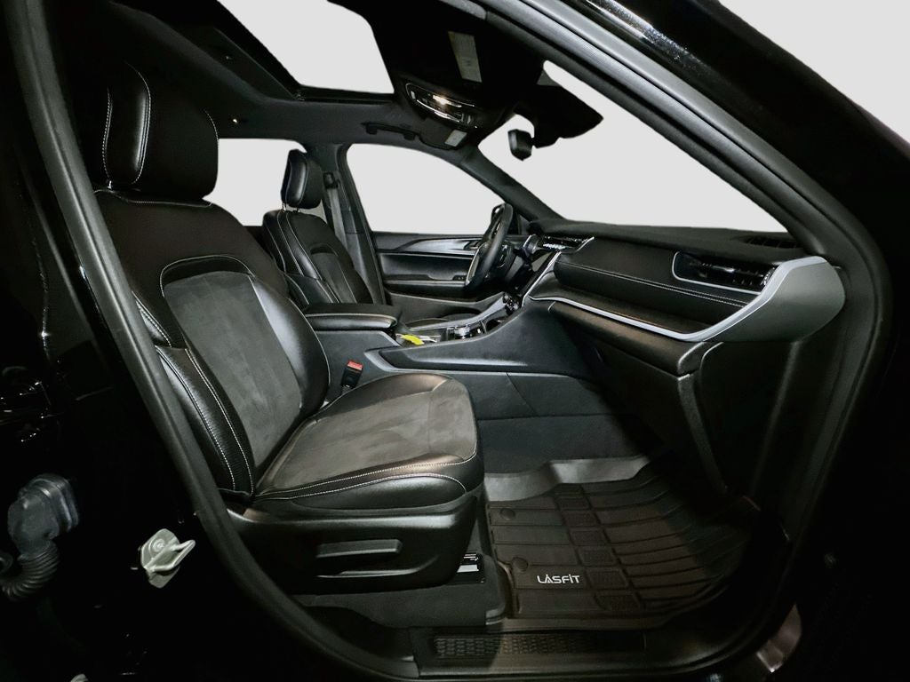 2024 Jeep Grand Cherokee L Altitude X