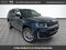 2027 Jeep Grand Cherokee L Base