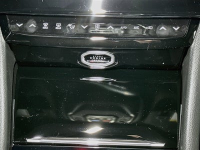 2027 Jeep Grand Cherokee L Base