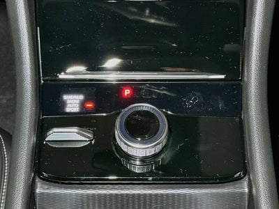 2027 Jeep Grand Cherokee L Base