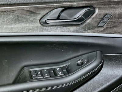 2027 Jeep Grand Cherokee L Base