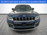 2027 Jeep Grand Cherokee L Base