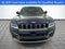 2027 Jeep Grand Cherokee L Base