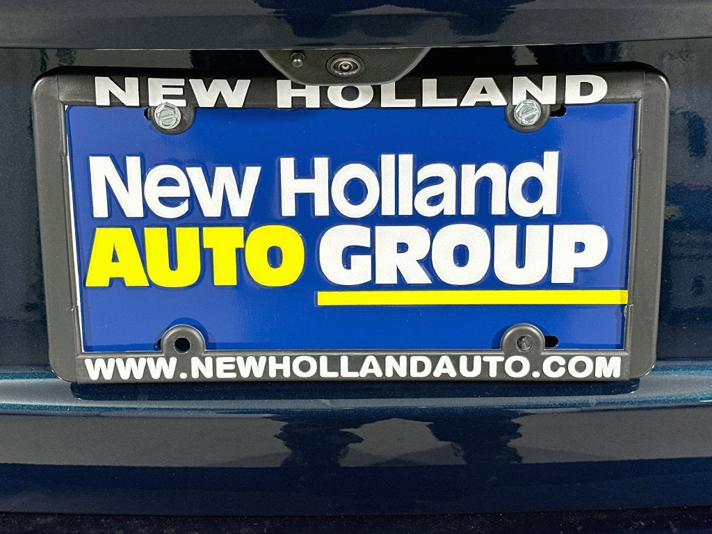 2027 Jeep Grand Cherokee L Base