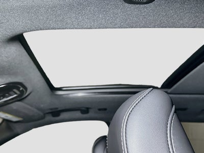 2027 Jeep Grand Cherokee L Base
