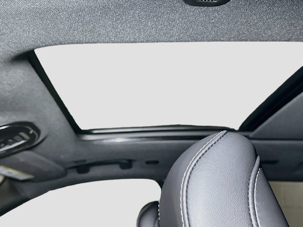 2027 Jeep Grand Cherokee L Base