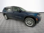 2027 Jeep Grand Cherokee L Base
