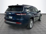 2027 Jeep Grand Cherokee L Base