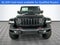 2027 Jeep Wrangler Rubicon