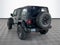 2027 Jeep Wrangler Rubicon