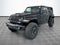 2027 Jeep Wrangler Rubicon