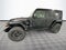 2027 Jeep Wrangler Rubicon