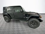 2027 Jeep Wrangler Rubicon