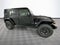 2027 Jeep Wrangler Rubicon