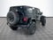 2027 Jeep Wrangler Rubicon